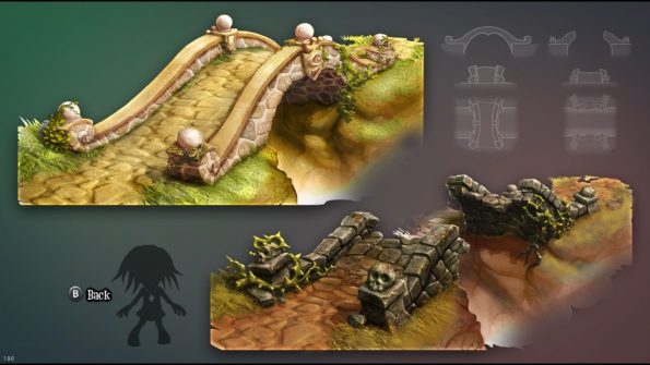 GS: TD - Artwork 