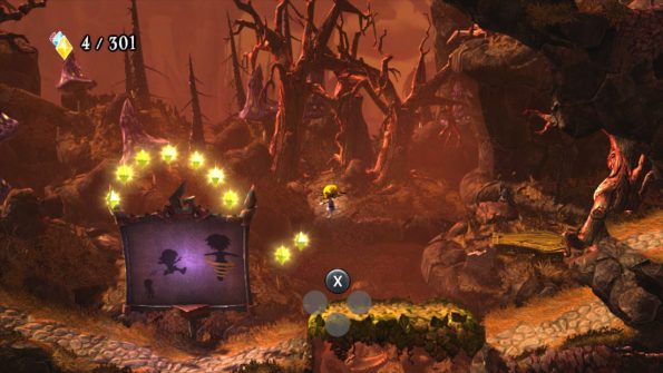 Giana Sisters: Twisted Dreams Screenshot 2