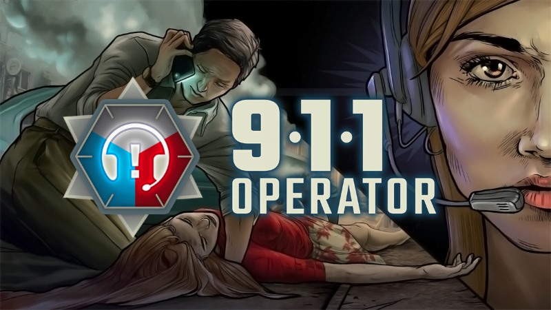 Review 911 Operator (Switch) - LadiesGamers