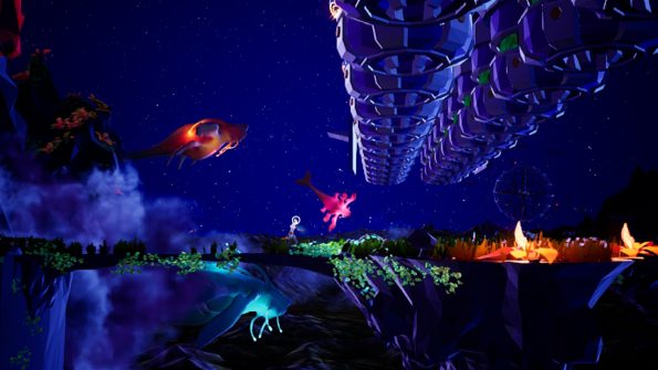 Planet Alpha_screenshot 2