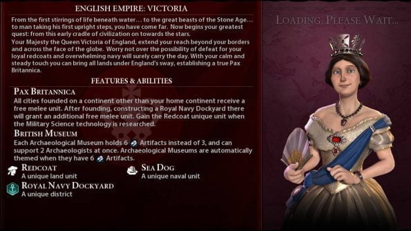 Paula's Game Ramblings: The Music of Civilization VI