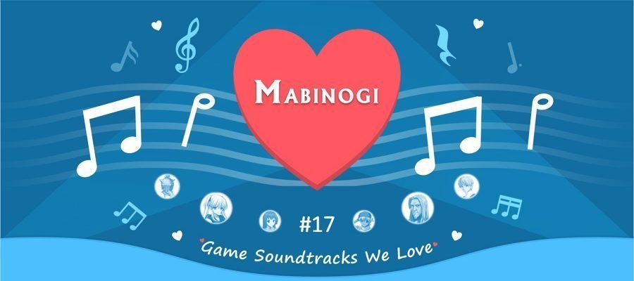 Game Soundtracks We Love: Mabinogi