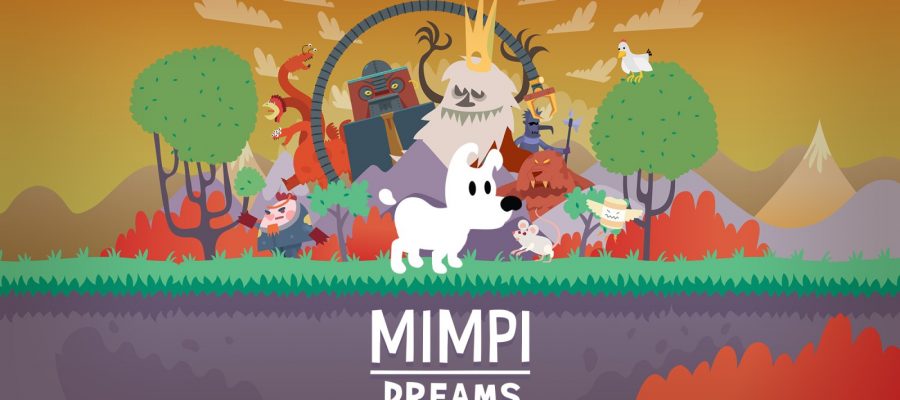 Mimpi Dreams