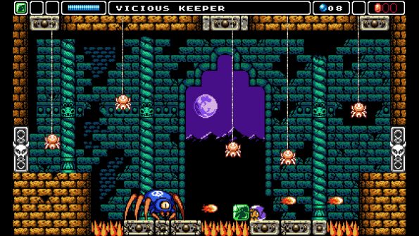 Alwa's Awakening - screenshot 3