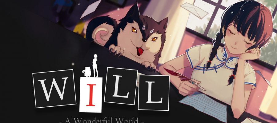 WILL: A Wonderful Life