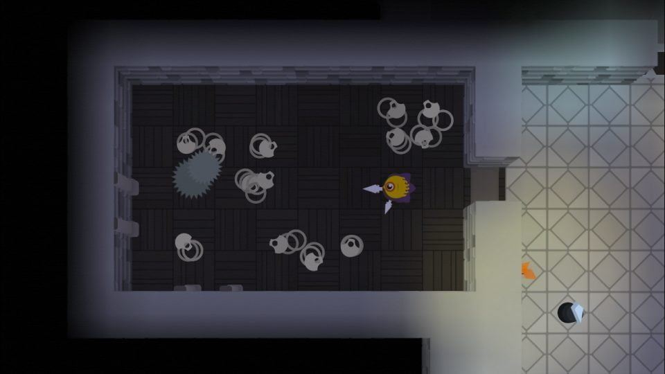 Unexplored: Unlocked Edition screenshot