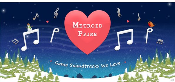 Game Soundtracks We Love: Metroid Prime