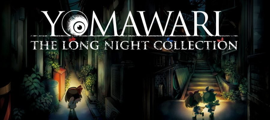 Yomawari: The Long Night Collection