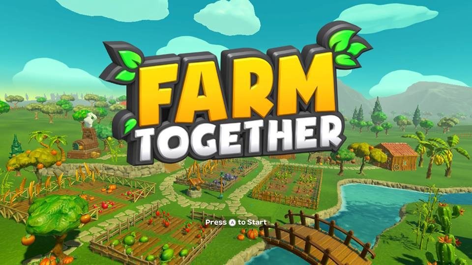 Farm Together. Published on: LadiesGamers