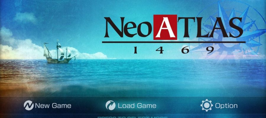 Neo Atlas 1467