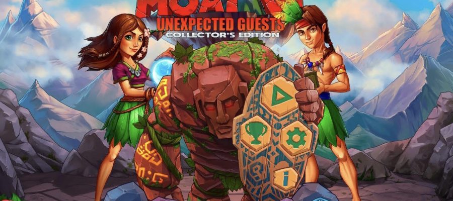 Moai VI Switch