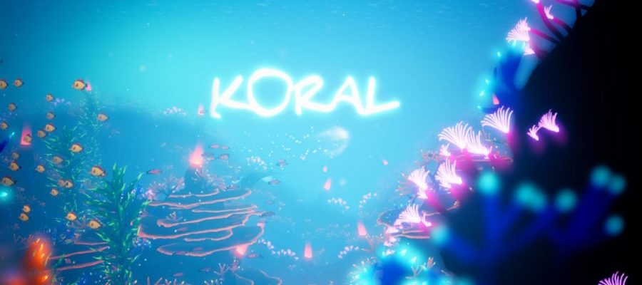 Koral review Switch