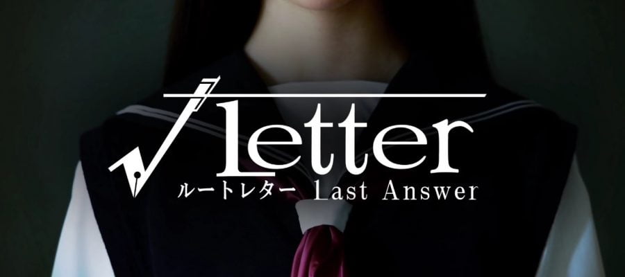 Root Letter Last Answer