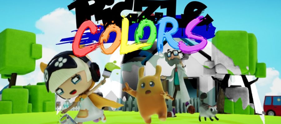 Piczle Colors review Switch