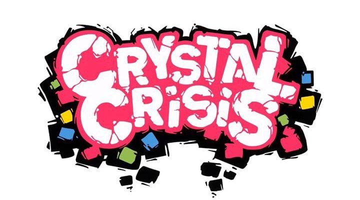 Crystal Crisis review LadiesGamers.com