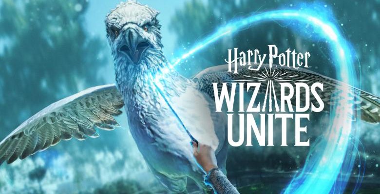Wizards Unite LadiesGamers