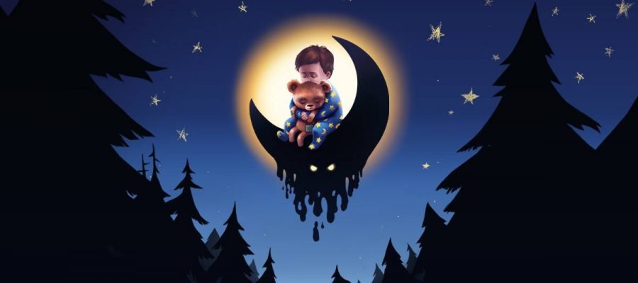 Among the Sleep LadiesGamers