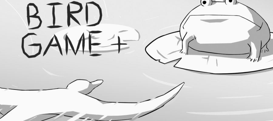 BirdGame+_Title