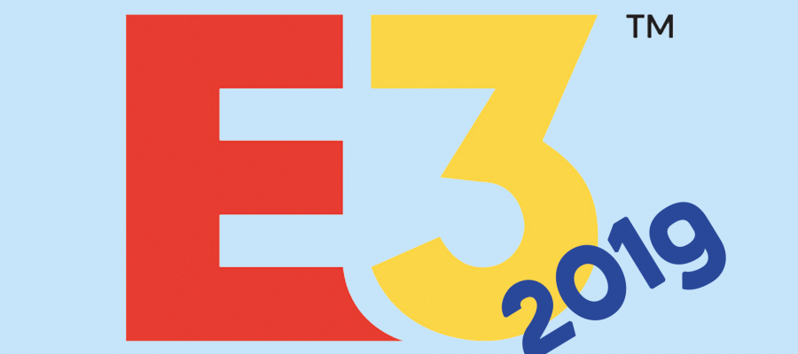 E3 2019 Ladiesgamers.com