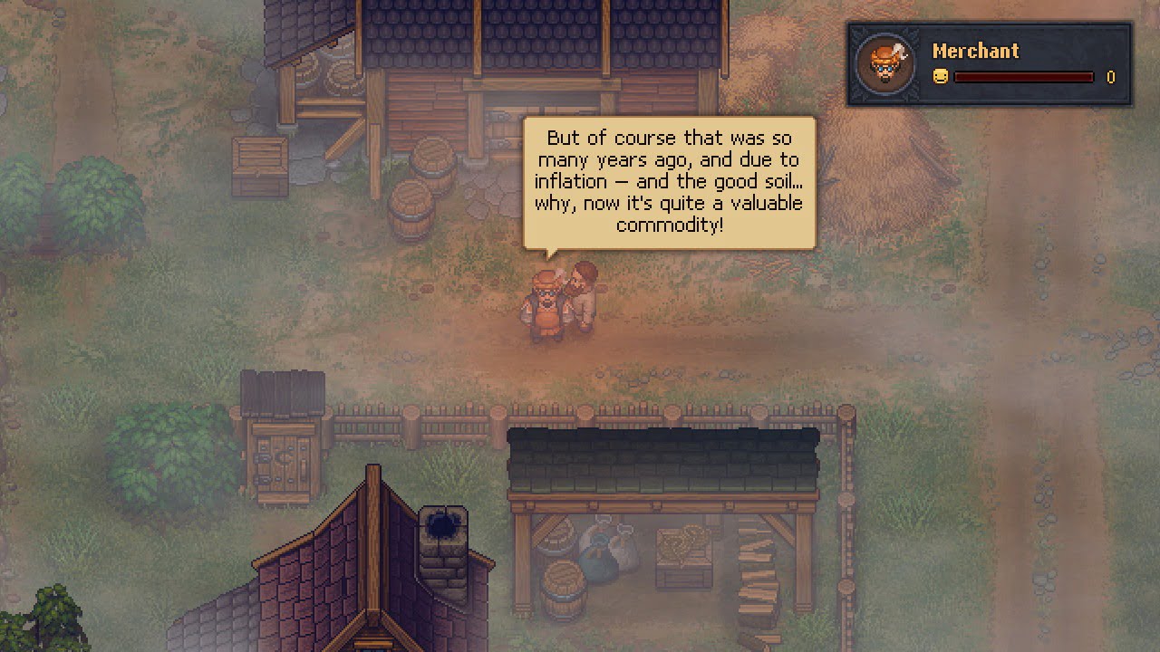 Beginners Guide to Graveyard Keeper (Switch) LadiesGamers