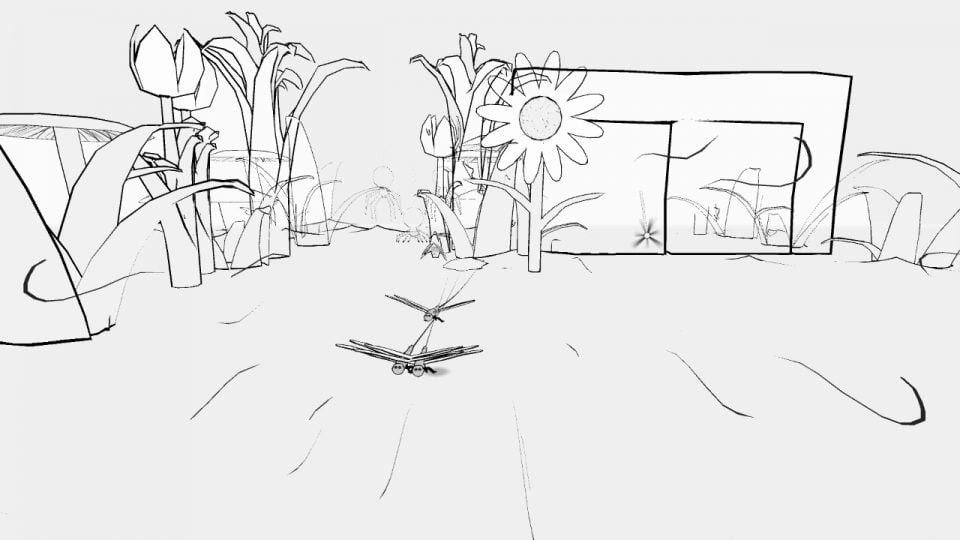 BIRDGAME+ - Screenshot