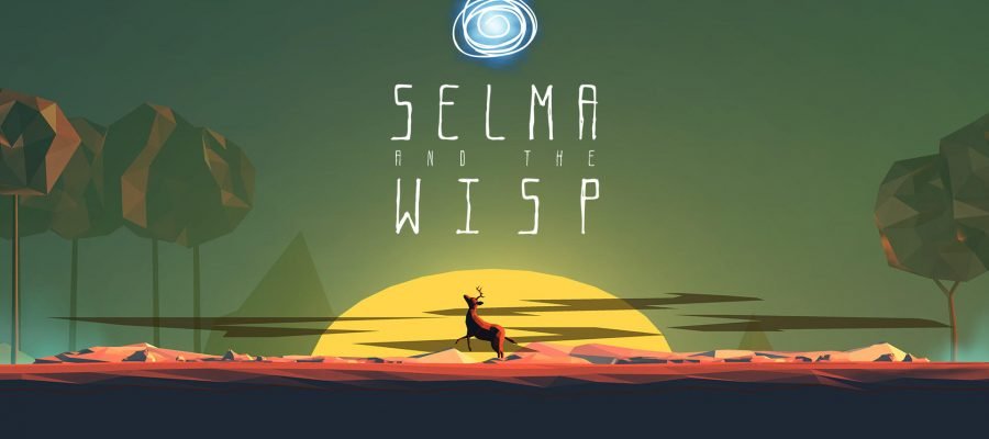 Selma and the Wisp Ladiesgamers.com