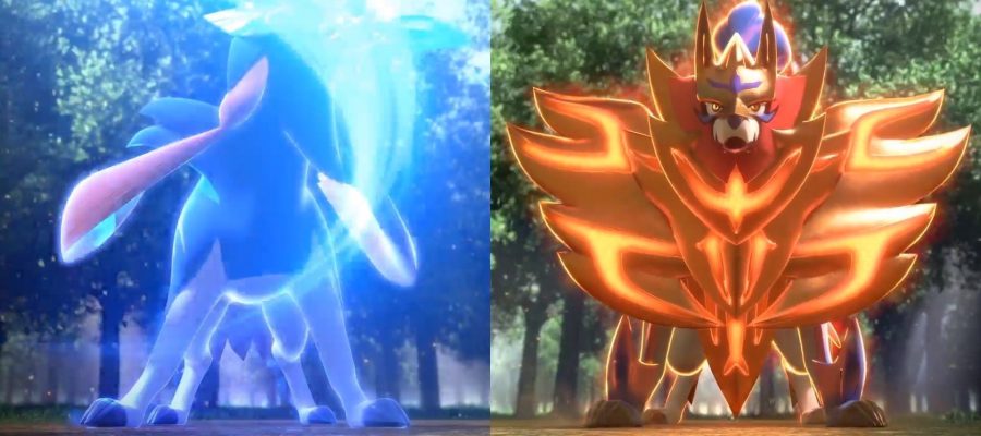 Pokémon Direct LadiesGamers