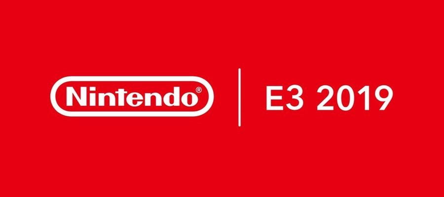 Nintendo Direct E3 LadiesGamers.com