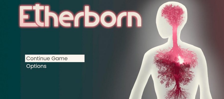 Etherborn LadiesGamers
