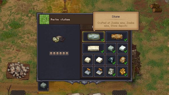 Mini Guide: Zombies DLC in Graveyard Keeper - LadiesGamers