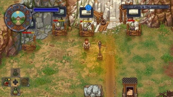 Mini Guide: Zombies DLC in Graveyard Keeper - LadiesGamers