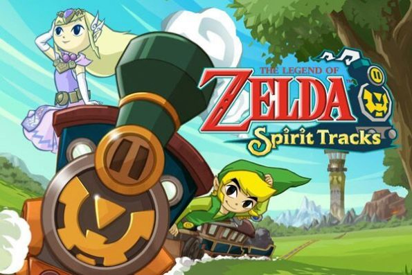 The Legend of Zelda