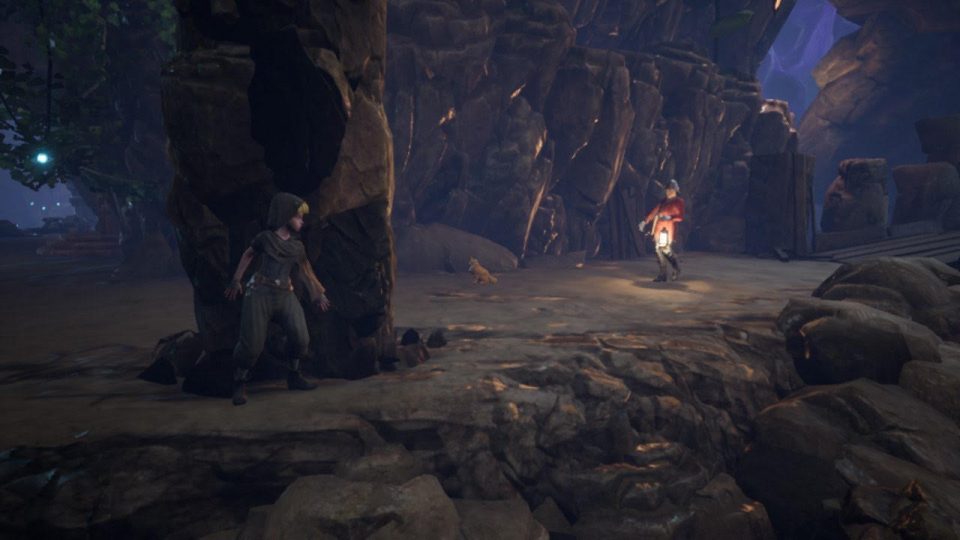 Another Sight LadiesGamers.com