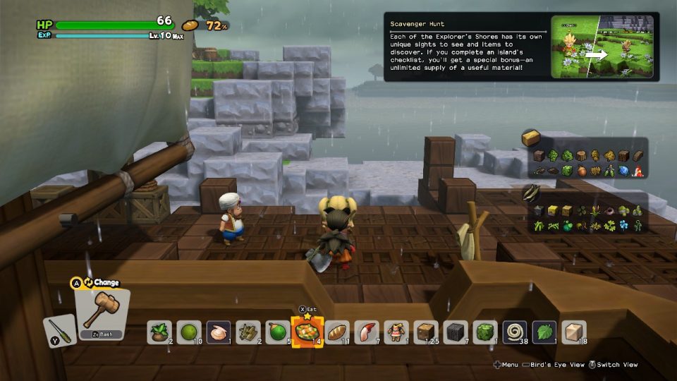LadiesGamers DQB2