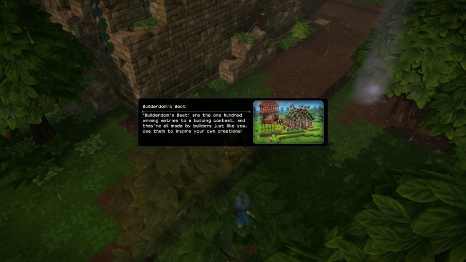 LadiesGamers DQB2