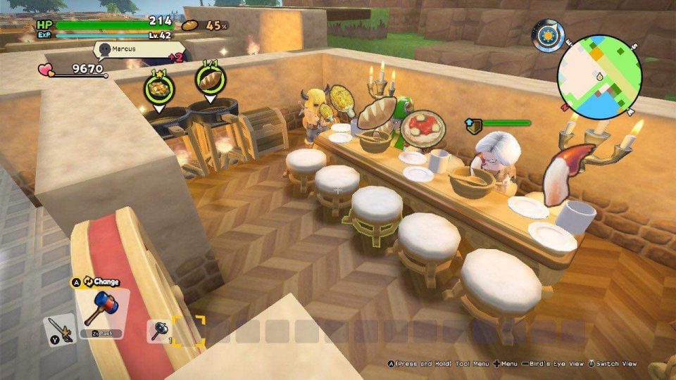DQB Mini GuideLadiesGamers.com