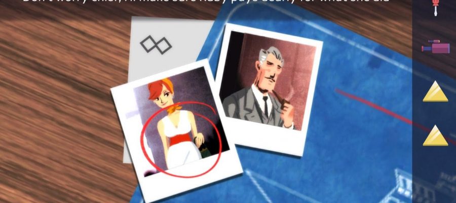 Agent A Ladiesgamers.com