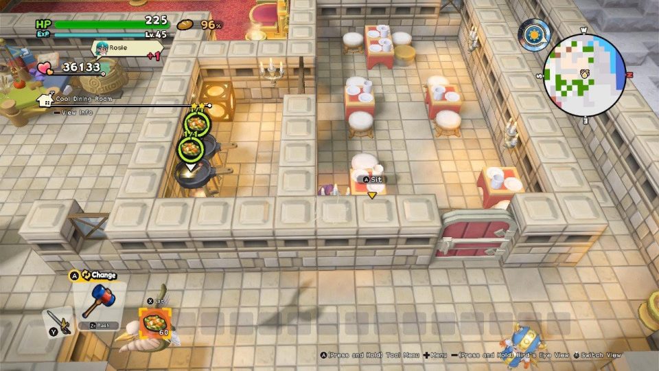 DQB2 mini guide LadiesGamers