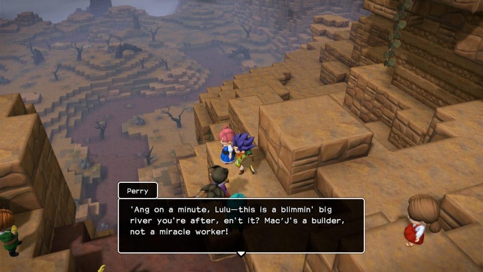 DQB2 mini guide LadiesGamers