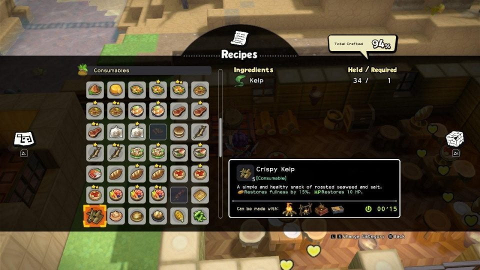 DQB2 mini guide LadiesGamers