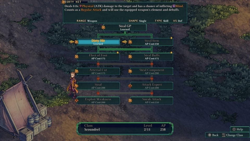 Fell Seal LadiesGamers.com