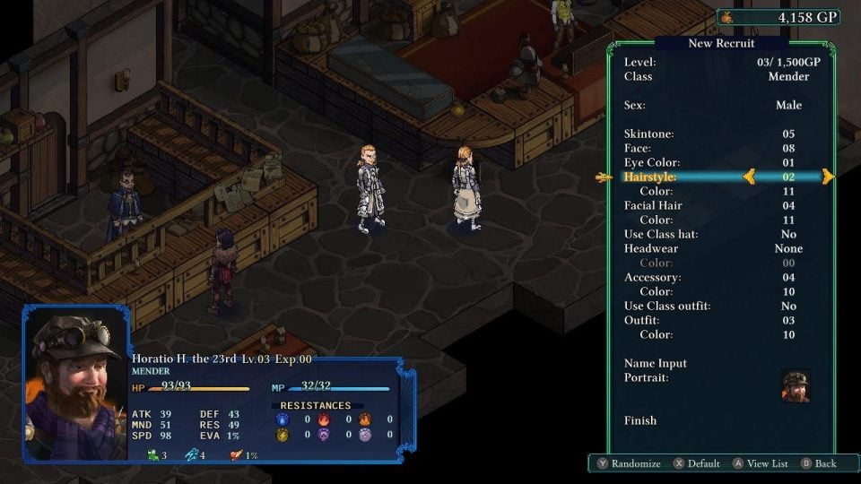 Fell Seal LadiesGamers.com