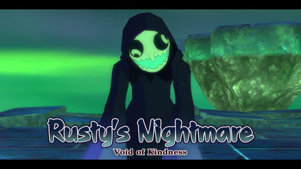 Ni no Kuni LadiesGamers.com