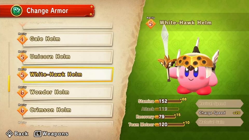 Super Kirby Clash LadiesGamers