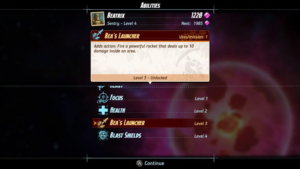 Steamworld Heist LadiesGamers.com