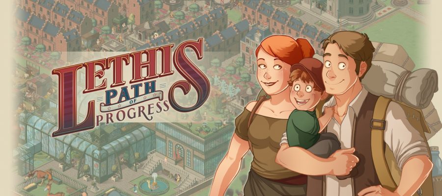 Path of Lethis LadiesGamers.com
