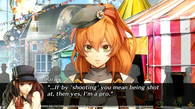 Code Realize LadiesGamers.com