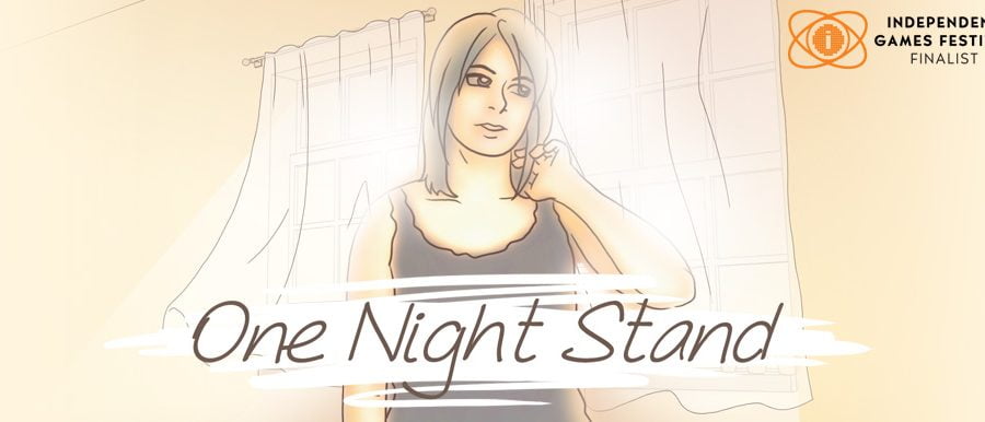 One Night Stand LadiesGamers.com