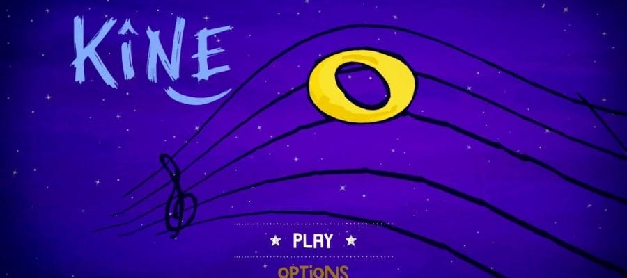 Kine LadiesGamers.com