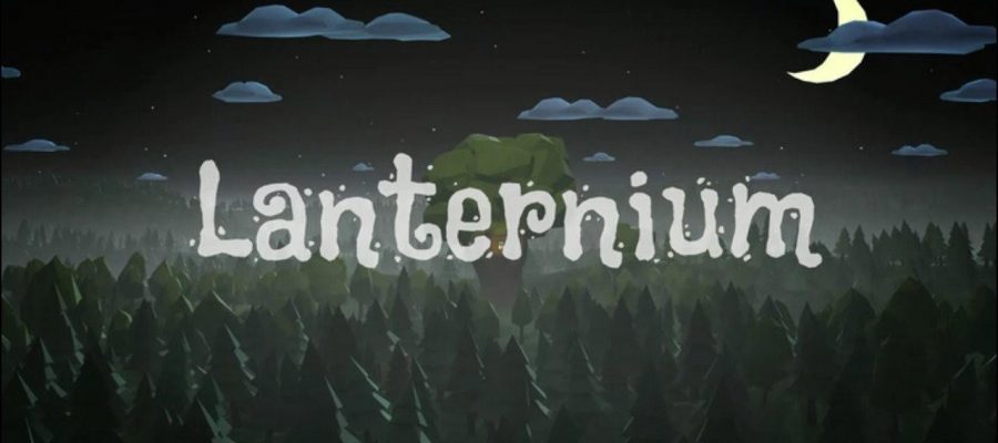 Lanternium LadiesGamers.com